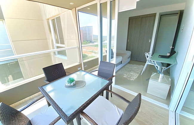 Apartamentos Oceana - by SOHO - Foto 50