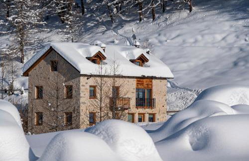 Chalet Aria Pura - Foto 28