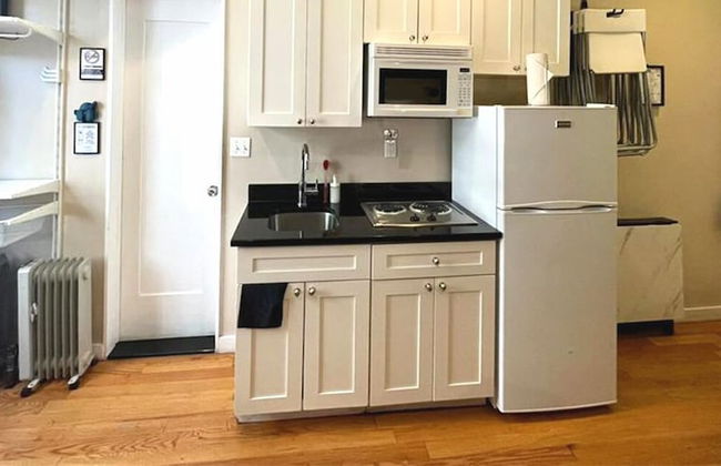 NYC Empire Apartments - Foto 71