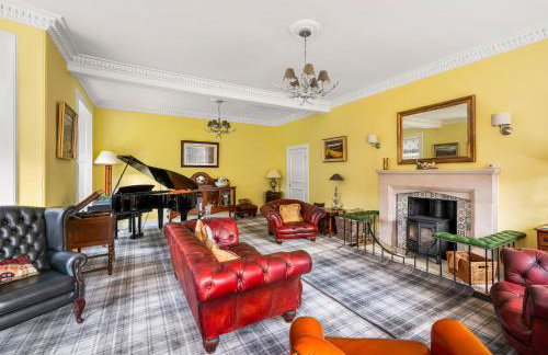 Glen Doll Lodge - Uk51268 - Foto 2