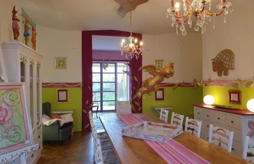 Kunstgut Patapaya - Foto 3