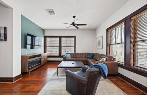 Charming loft near the historic strand in downtown - Foto 1