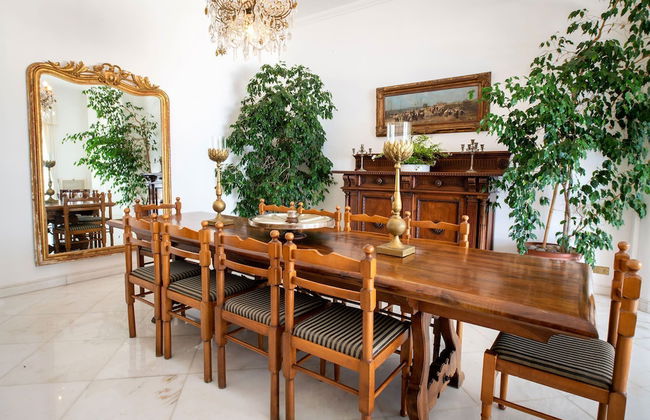 Villa Lamaro - Foto 25