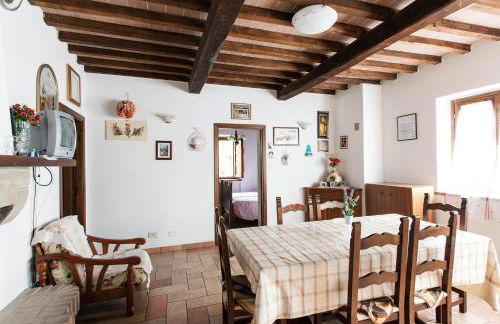 Villa Il Corniolo - Foto 26