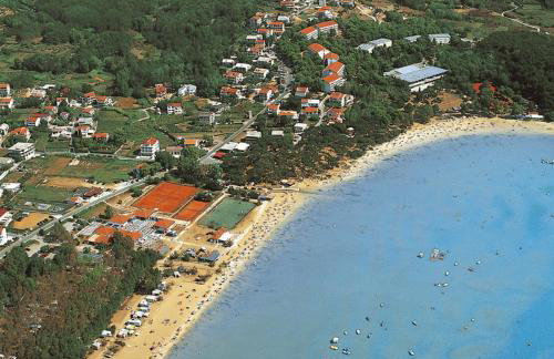 Apartment in Lopar with Terrace, Air conditioning, WIFI, Dishwasher (4612-1) - Foto 21