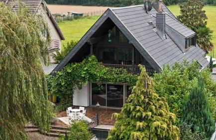 Exklusive Landvilla mit Pool, Sauna und Garten - Foto 4