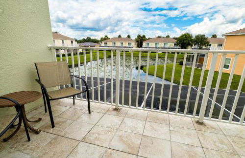 Serenity 3Bd Close to Disney Orlando - Foto 20