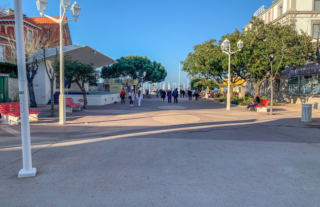 Les Tamaris - Foto 16