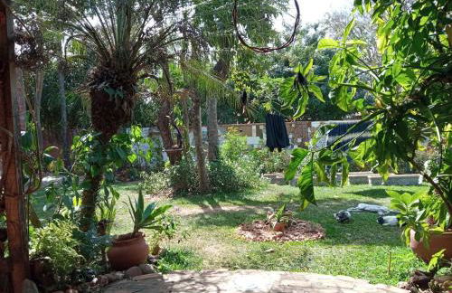 house in the Garden - Foto 12