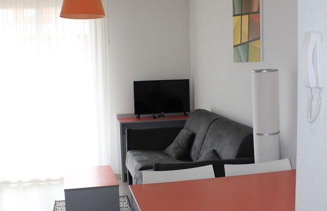 Résidence Citylodge du Campus - Foto 20