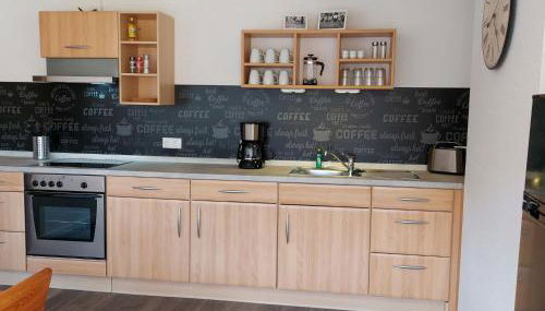 Apartment Am Meintetal by Interhome - Foto 5