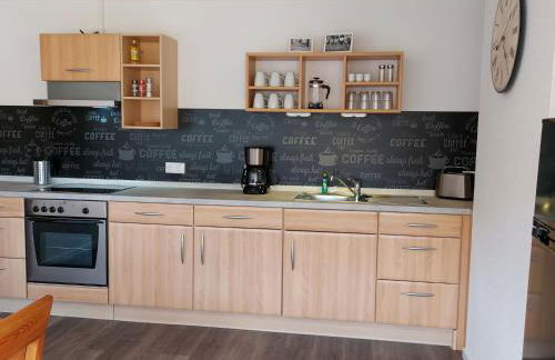 Apartment Am Meintetal by Interhome - Foto 5