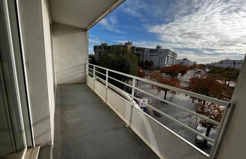 KOSY Appart'Hôtels - La Maison Des Chercheurs - Foto 23