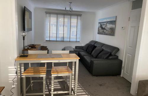 Riverside Park Ground Floor Apt 1 BR Parking St Neots - Foto 41