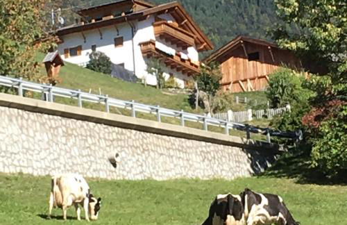 Aussermairhof - Photo 2