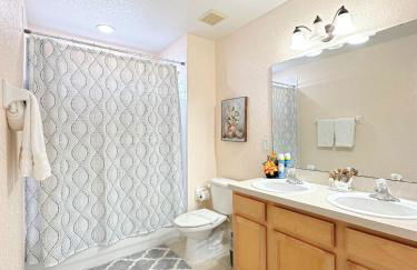 Luxry villa 6 miles from Disney - Foto 37