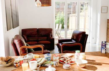 Landhaus Ankerplatz im Grünen, strandnah , fernab vom mainstream , ideal für Familien - Foto 38