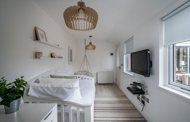 Castle Beach - Spectacular Victorian Villa - Foto 41