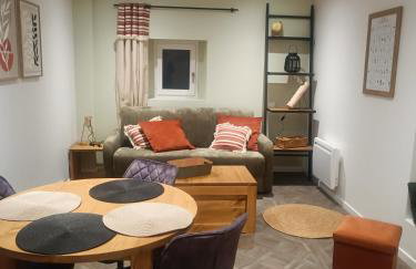 studio Le Bas Mée - Foto 1