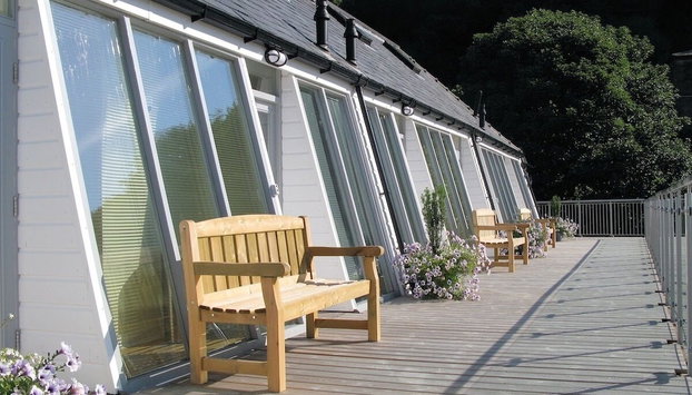 Croft Mill - Apartments - Foto 2, Imagen principal