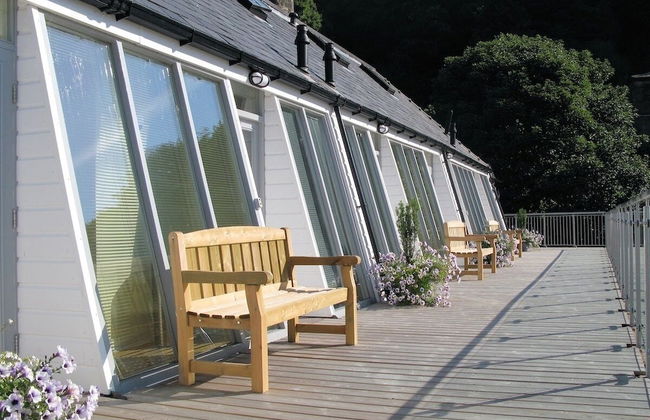 Croft Mill - Apartments - Foto 1