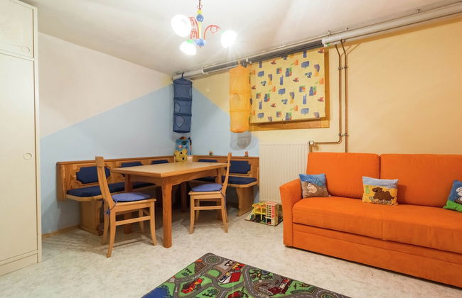 Holiday Home in Rennweg Near Ski Slopes - Photo 24