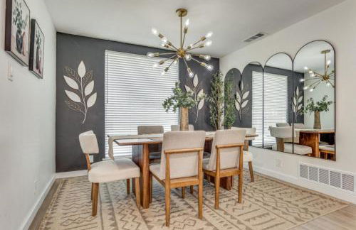 Luxury Oasis 4B 2B Jacuzzi Pet Friendly - Foto 39