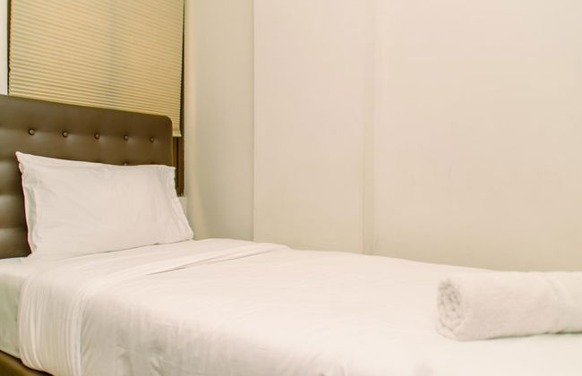 Best Deal And Comfy 2Br At Asatti Apartment Vanya Park - Foto 5