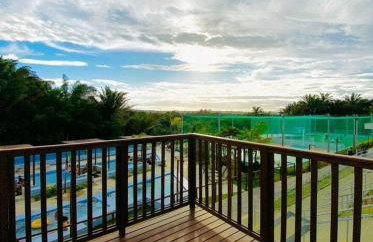 Apt próximo à praia de Ponta Negra/Litoral Sul/Natal - Foto 10