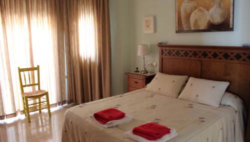 Villa Rural Campillo de Arenas - Foto 5