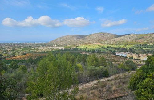 Maison cosy au pied du golf avec piscine privée - Foto 28