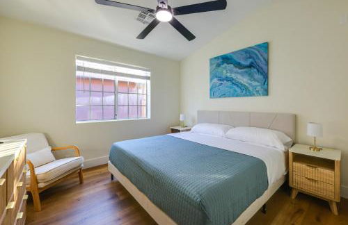 Patio with Fairway View! Pet-Friendly Mohave Home - Foto 20