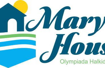 ''Mary's House'' Entire residence Olympiada Halkidiki Near to Sea 200m ! - Foto 12