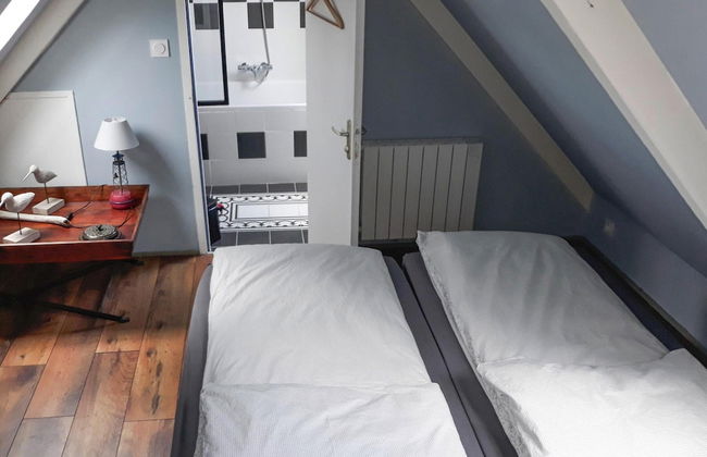 Charming Holiday Home Near the Beach, Locquemeau - Foto 2