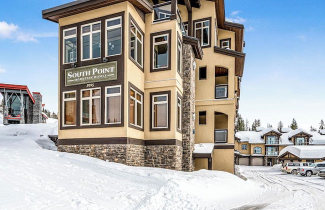 Southpoint 25 Two Bdrm Ski In Out HotTub - Photo 40