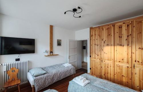 Appartamento San Lorenzo 1 a Vinigo - Photo 7