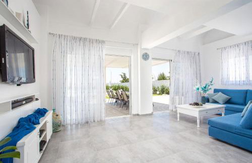 White Passion Villa - Foto 16