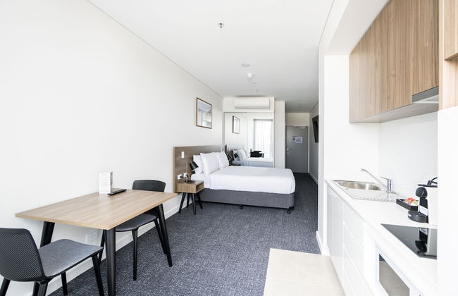 Durham Serviced Apartments - Foto 12