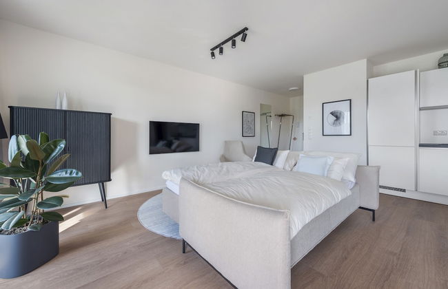 Karl und Anton Boutique Apartments - Photo 11