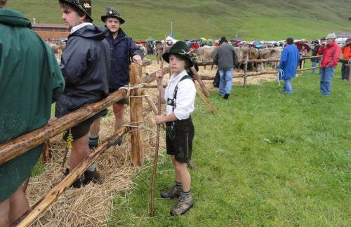 Ferienhof Almfrieden - Photo 22