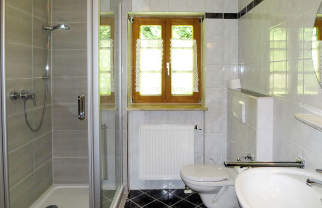 Kreuzbuche - Foto 28