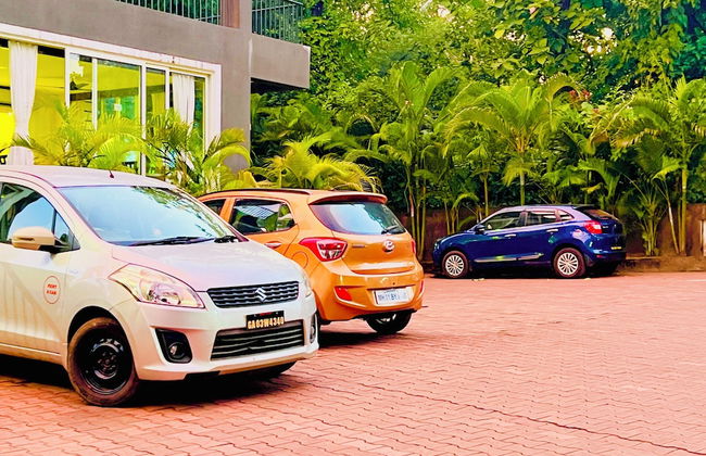 Tatva Hospitality - Foto 51