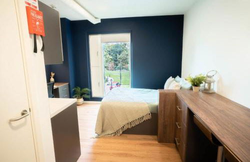 For Students Only Hox Park Egham - Foto 27