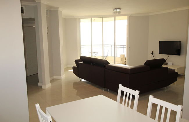 Royal Apartment on the Sea - Photo 22