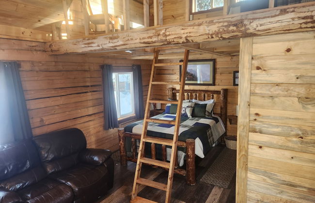 Avens Alaska - Foto 4