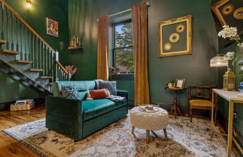 Gypsy and Carraway - Foto 46