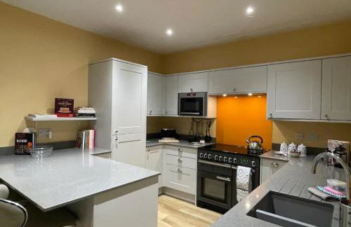 Glossop Retreat - Pet Friendly Perfect for 6 - Foto 12