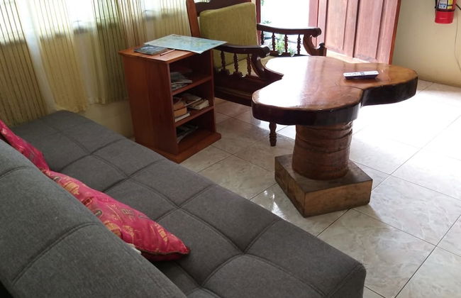 Villa Galapagos - Photo 7