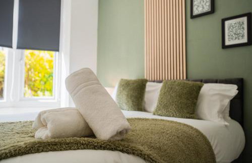 Rockliffe House By Horizon Stays - Foto 26