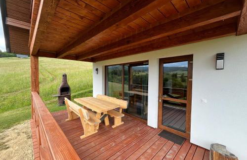 Biesiedlisko Bieszczadzkie - Foto 7